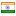 uniquedigitalsolution.com server is located in India